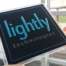 Image showing Lightly Technologies logo 3D printed by Luximprint